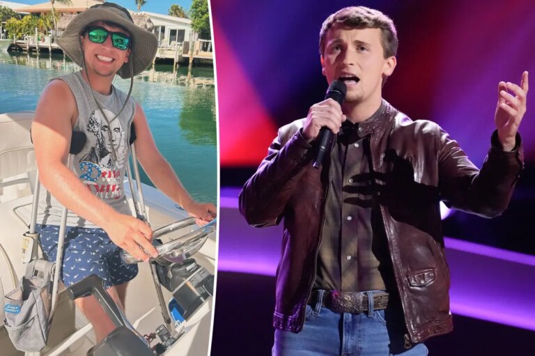 Cause of Death for ‘The Voice’ Star Dylan Carter Officially Disclosed