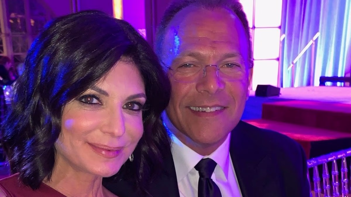 The 'game-changing' sex trick that banished menopause