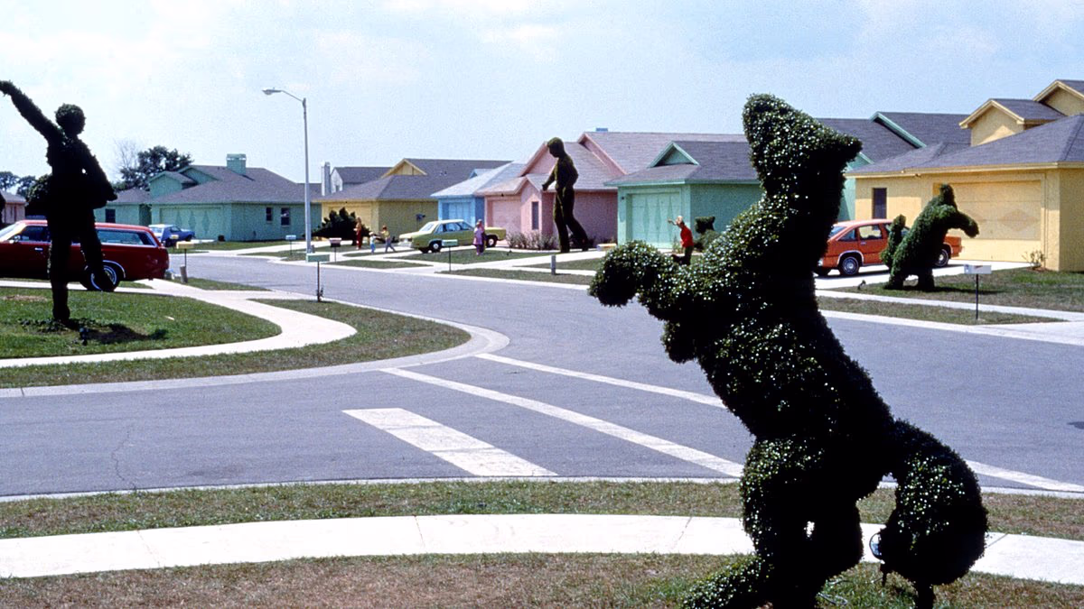 The original American boomtown is now a byword for broken dreams