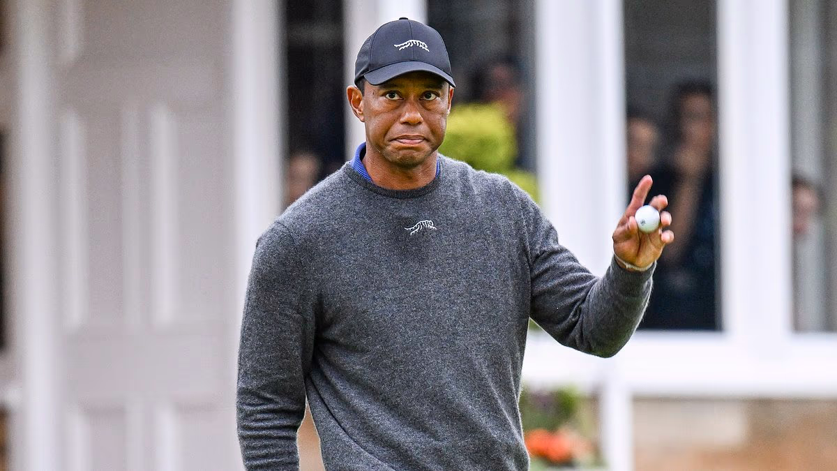 The ugly underbelly golf doesn't want you to know