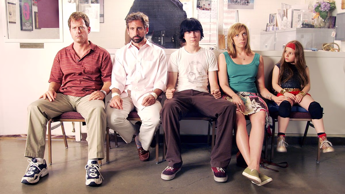 The varied fates of the Little Miss Sunshine cast on 20th anniversary