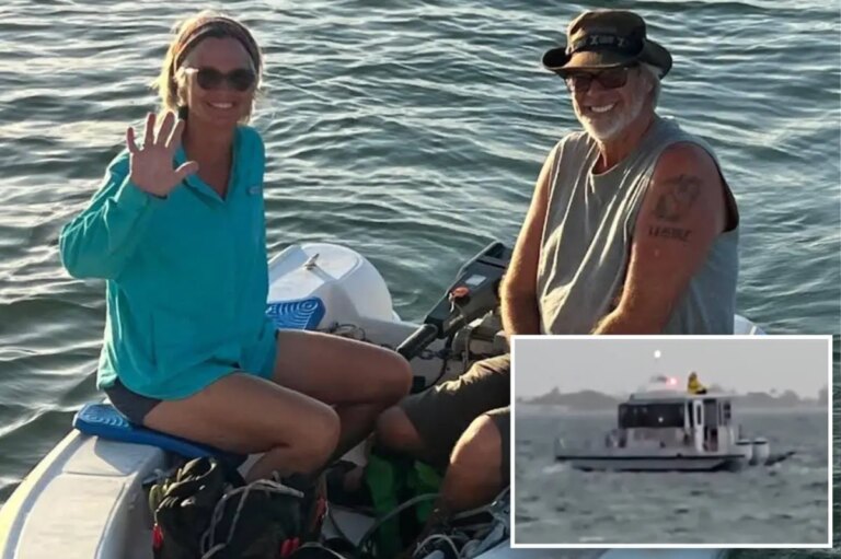 Intense Unrest Erupts in Latest Incident