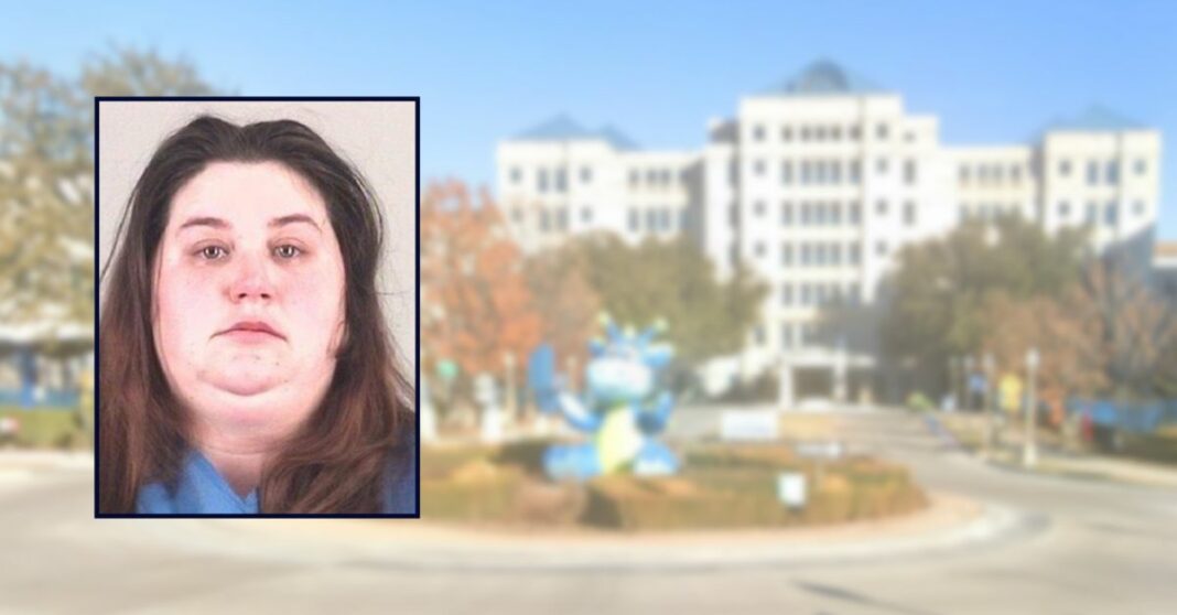 'Their own pleasure of getting the sympathy': Mom forced son into getting multiple unnecessary feeding tubes, police say