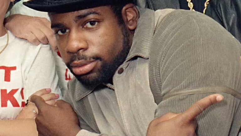 Jay Bryant, Third Suspect in Jam Master Jay’s 2002 Murder, Pleads Guilty