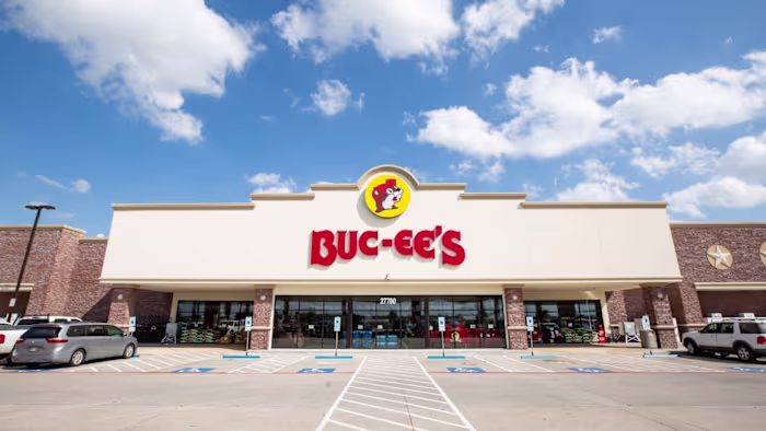 This convenience store trumps Buc-ee’s as the most satisfying in Florida