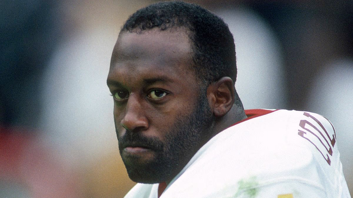 Three-time Super Bowl champion dies at 68
