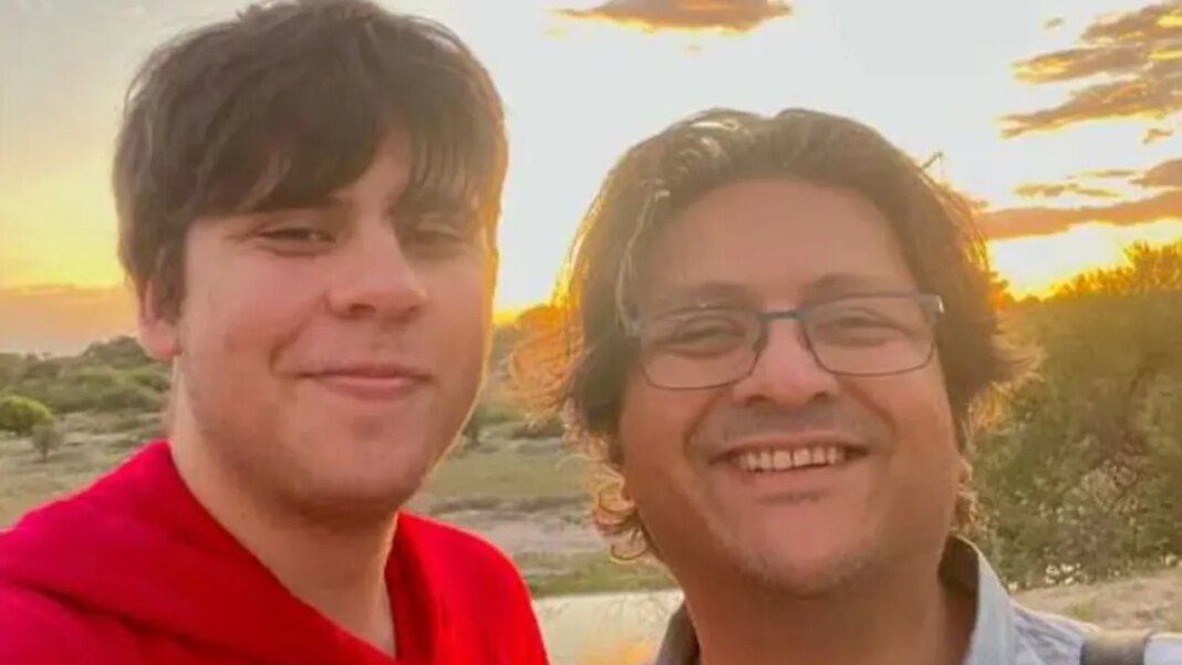 Titan submersible widow says remains of husband and son came back in what looked like small 'shoeboxes'