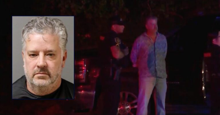 Tragic Incident: Drunk Driver Fatally Hits Toddler Who Wandered Into Street, Police Report