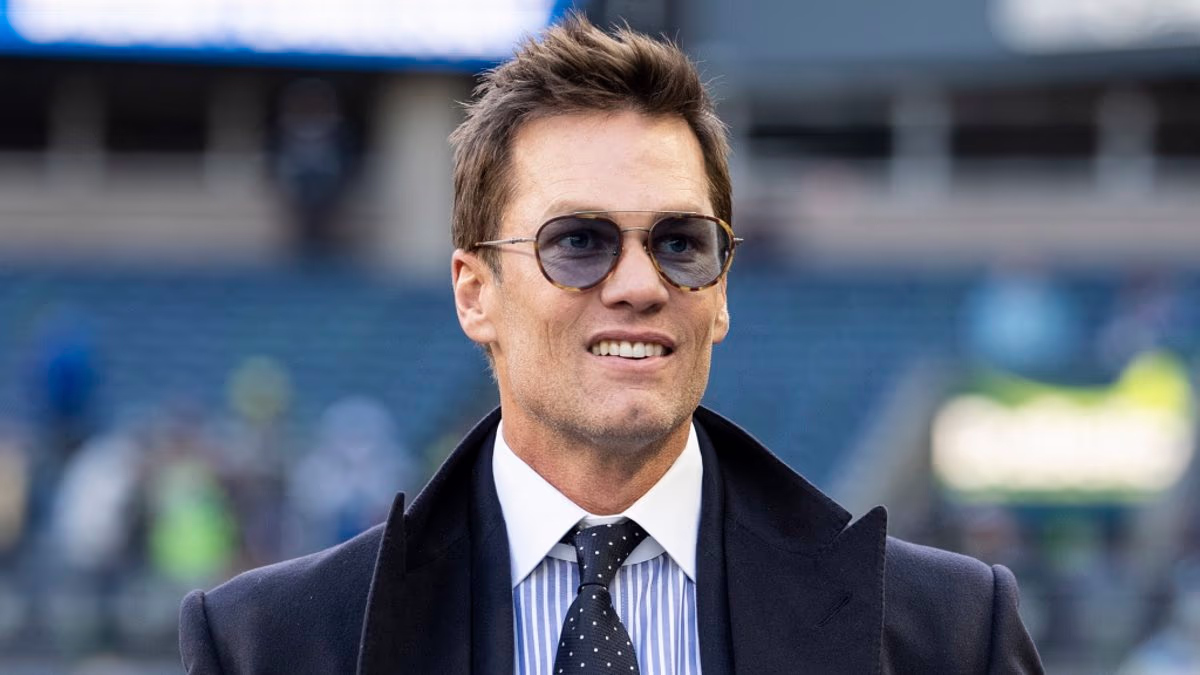 Las Vegas Raiders, Co-Owned by Tom Brady, Secure Surprising Agreement with Seasoned NFL Quarterback