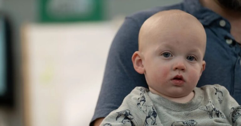 Protecting Our Youngest: The Urgent Need for Measles Immunization Amid Rising Outbreaks