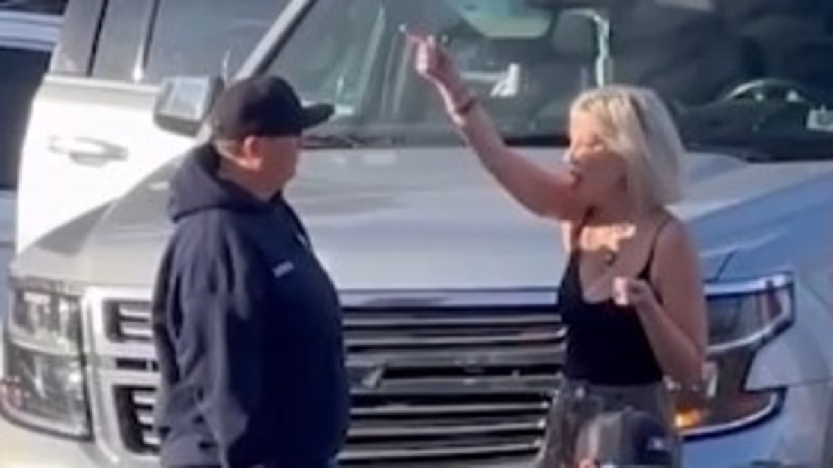 Tori Spelling recovers from car crash that landed family in hospital