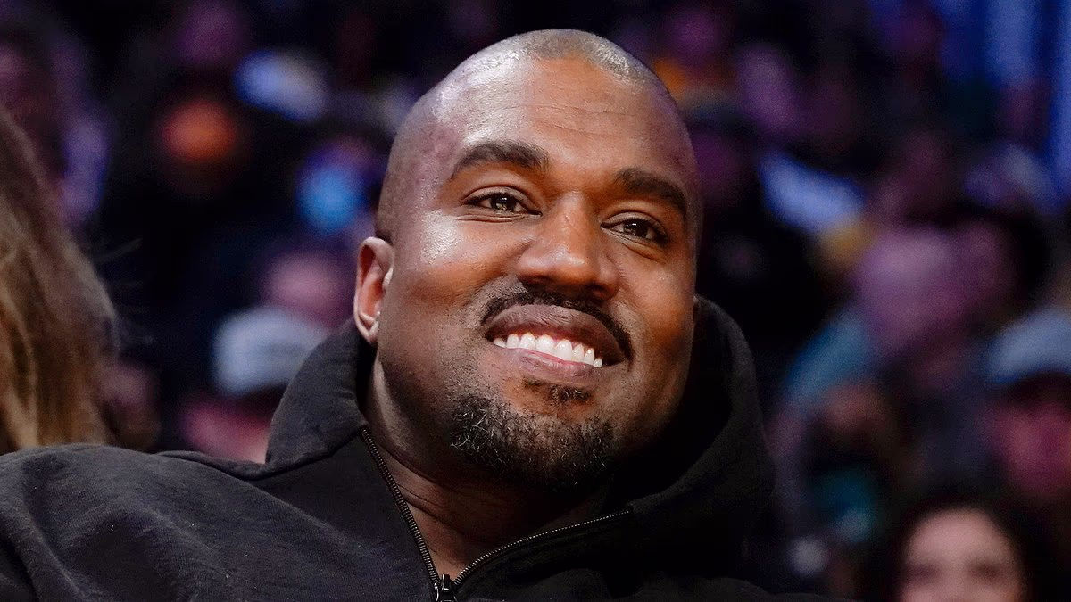 Tottenham refused to let Kanye West perform at their stadium before 'anti-semitic' rapper was unveiled as Wireless Festival headliner