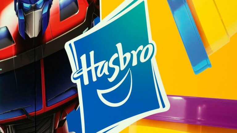 Hasbro Faces Cyberattack, Anticipates Weeks-Long Recovery Process