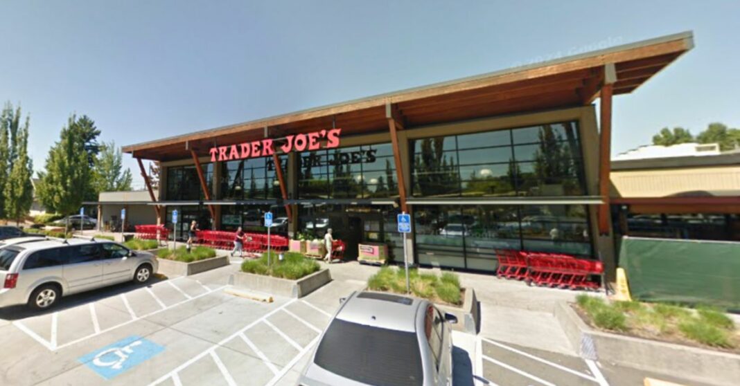 Trader Joe's orange juice contained human fingertip: Lawsuit