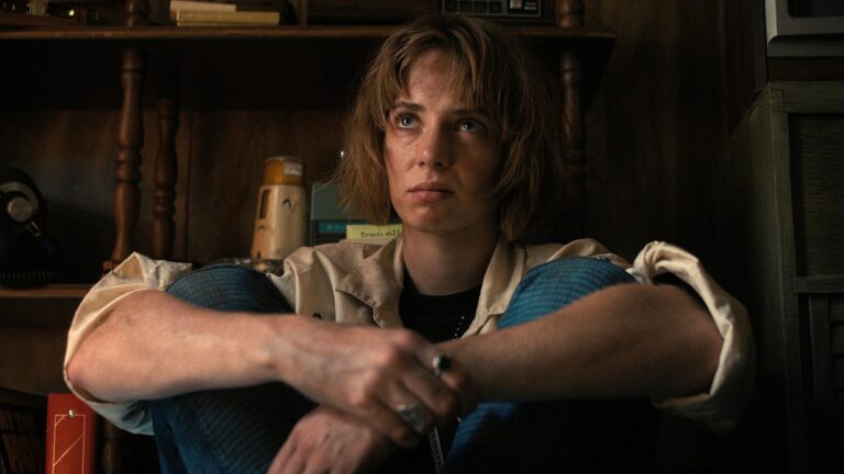 Unveiling Heartfelt Insights into ‘Stranger Things’ Star Maya Hawke’s Life
