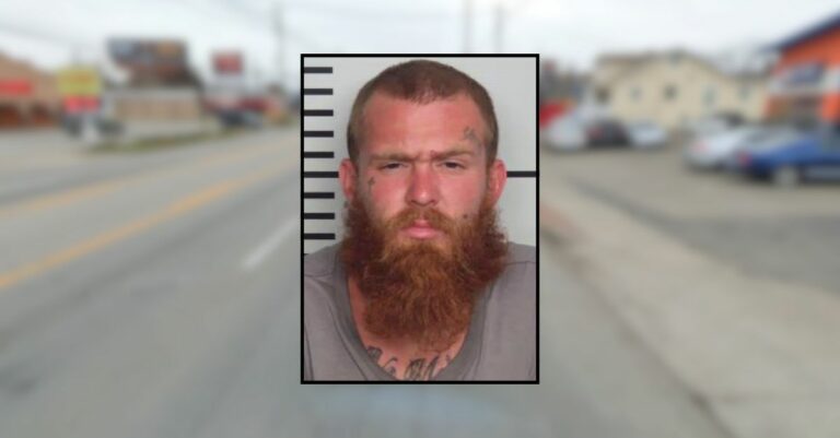 Land Dispute Turns Violent: Man Attacks Trespasser with Cleaver Over Nationality, Authorities Report