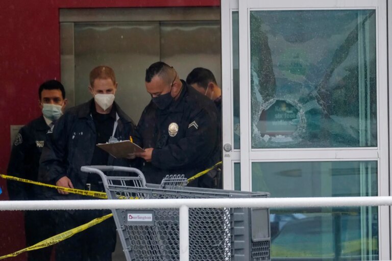 Justice Sought: Trial Commences in 2021 Los Angeles Police Shooting of 14-Year-Old Girl