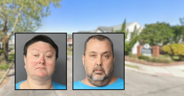 Unthinkable Tragedy: Couple Murdered Disabled Lodger Over Missed Chores, Using Frying Pan and Dog Leash