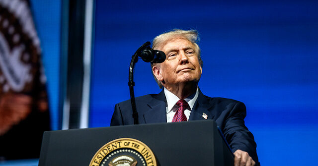 Trump Anti-Fraud Efforts Should Be Massive 'Bipartisan Win'