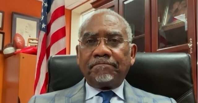 Trump 'Trying to Steal an Election'