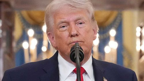 Trump’s Bold Move: Advocating for Unprecedented Surge in Defense Budget