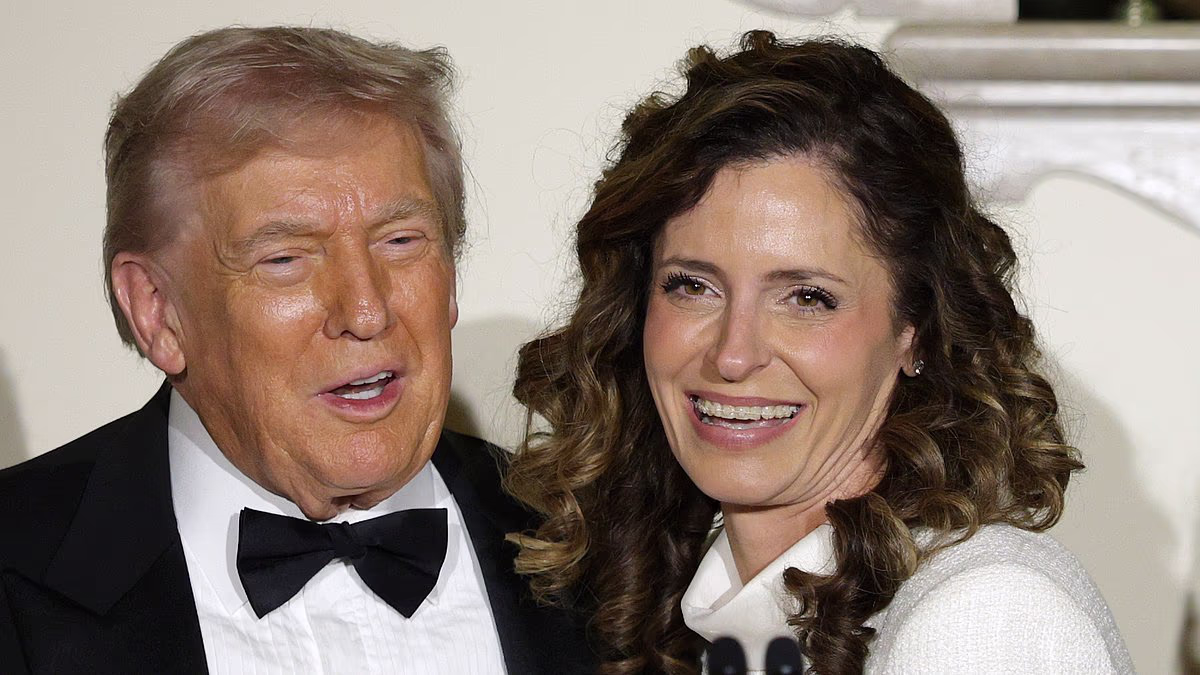 Trump-Endorsed Senate Candidate Revealed as Unexpected DEI Enthusiast Amid Height of ‘Woke’ Culture