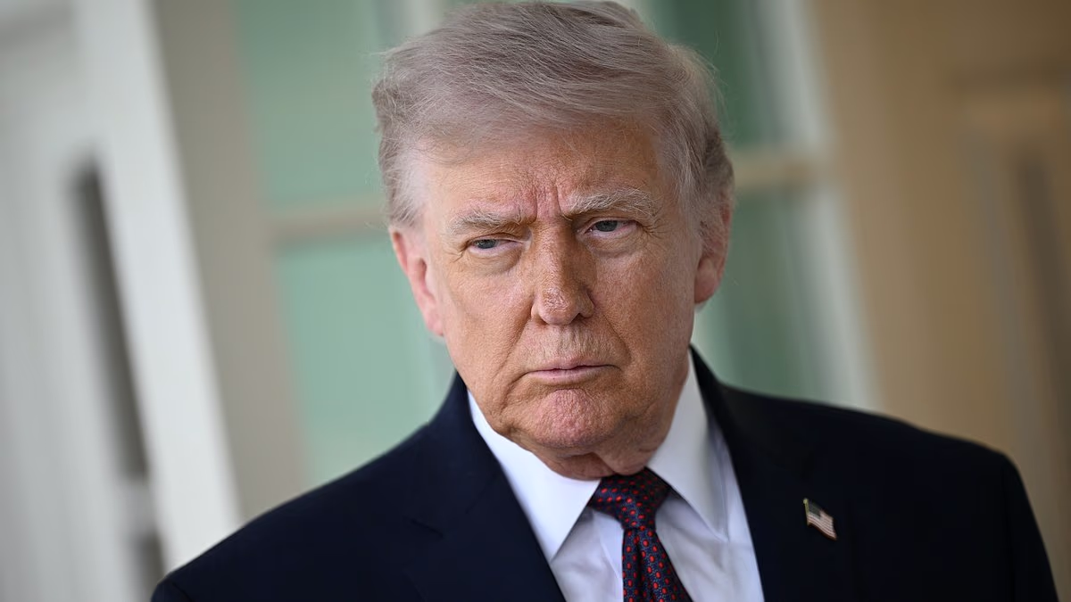 Trump declares Strait of Hormuz 'permanently open' as China intervenes