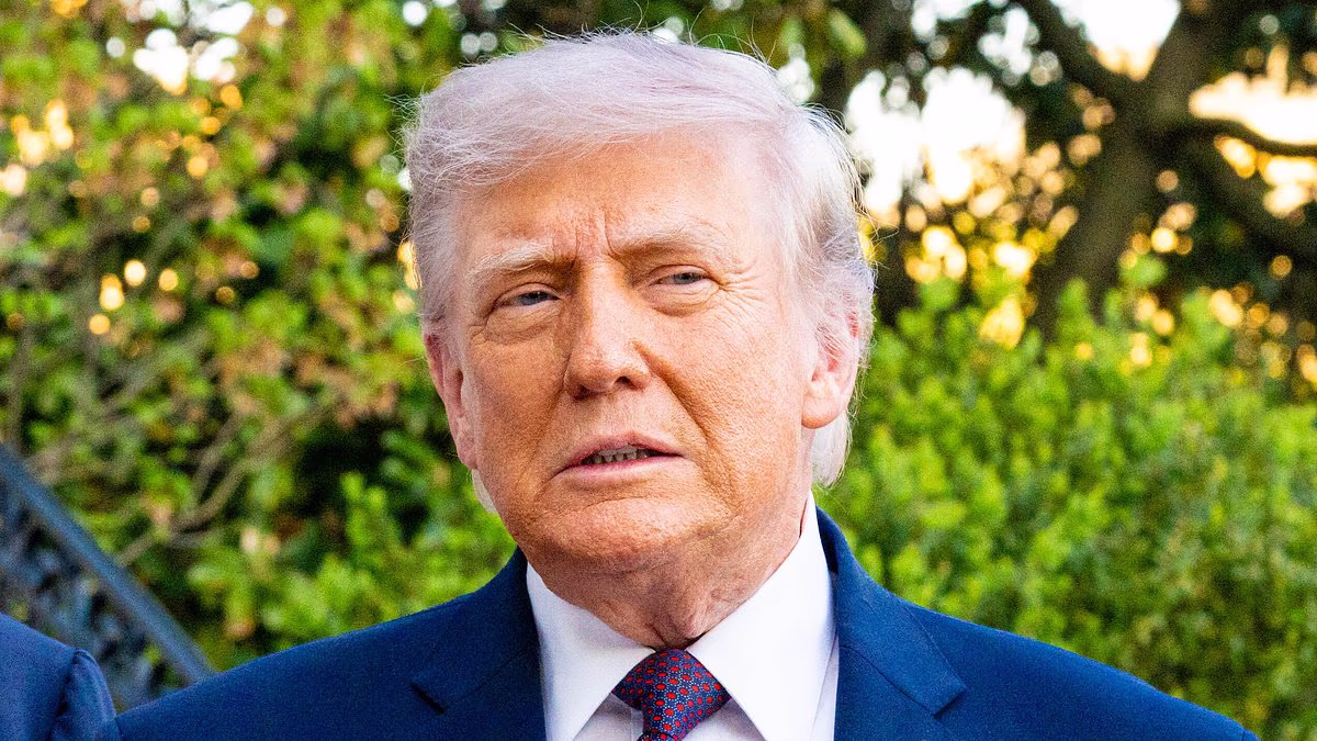 Trump drops bombshell Iran hint as deal talks enter critical 48 hours