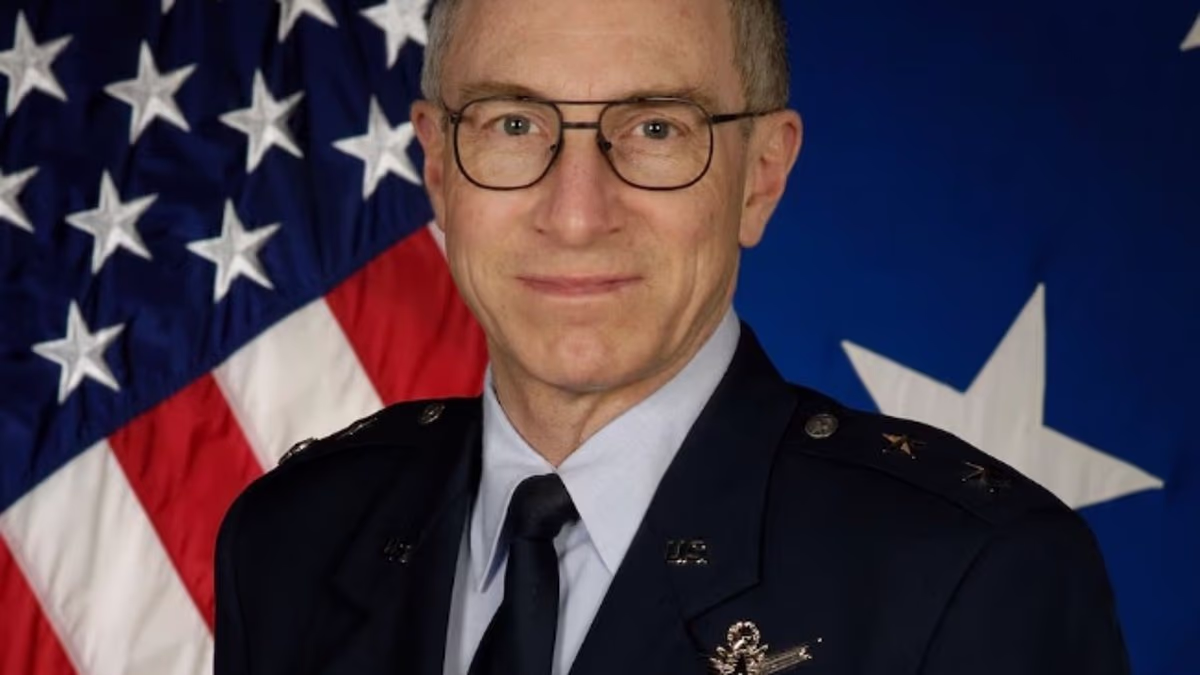 Trump investigating mysterious disappearance of 10 missing government scientists: 'This is serious stuff'