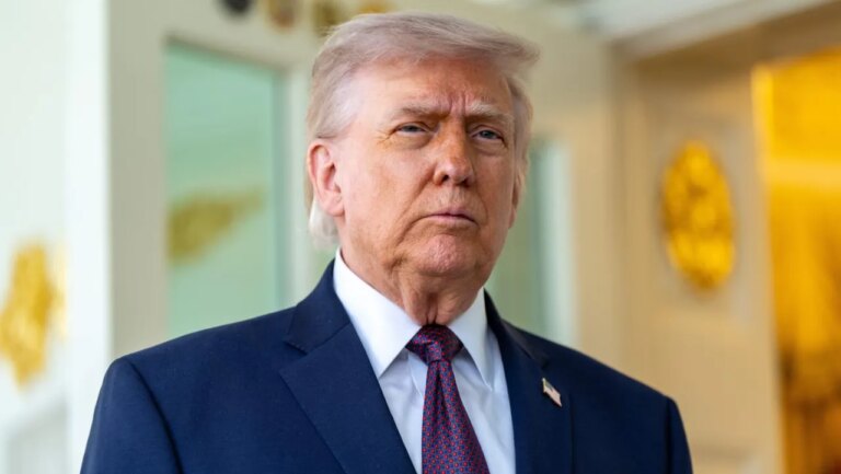 Trump Utilizes Defense Production Act to Enhance Energy Infrastructure and Support Oil and Coal Industries