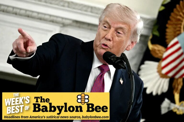 Man Jailed by Trump: The Surprising Consequences of Ignoring This Critical Issue