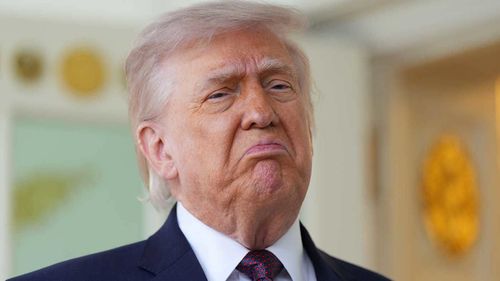 A lawsuit Donald Trump filed against Rupert Murdoch has been dismissed.