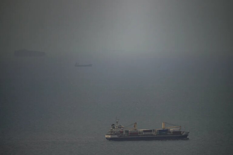 Trump Directs U.S. Military to Engage Iranian Vessels Disrupting the Strait of Hormuz