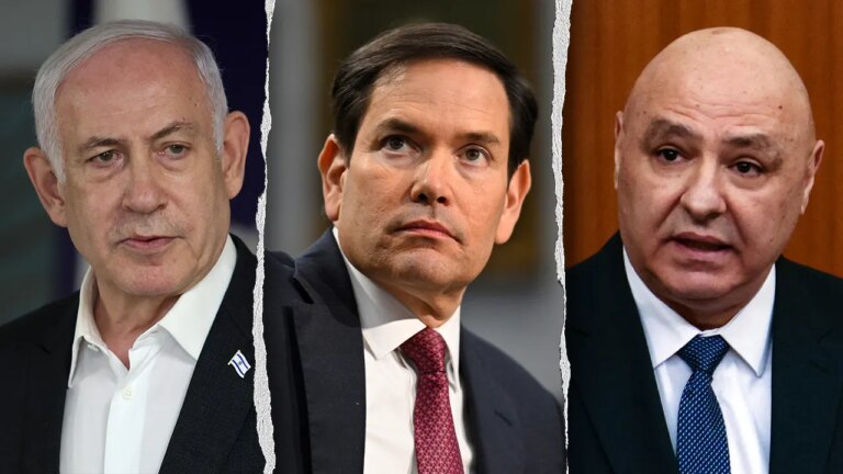 Beirut Declines Trump’s Prediction of Israel-Lebanon Talks Amid Emerging Ceasefire