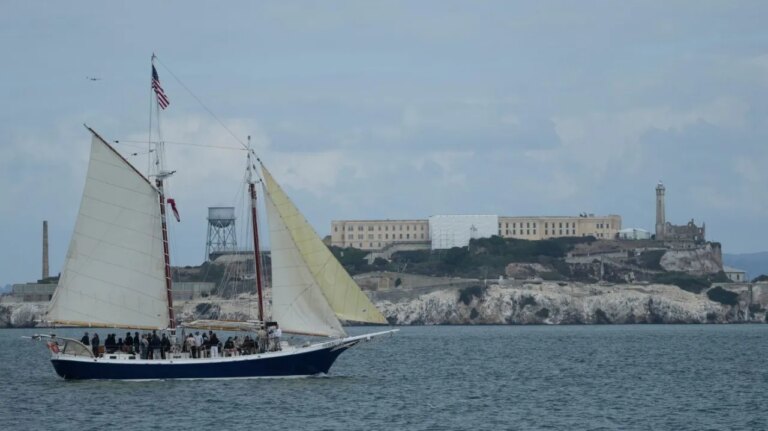 Trump Proposes $152 Million Alcatraz Transformation into Modern High-Security Facility