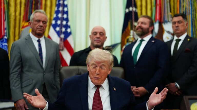 Trump Greenlights Revolutionary Psychedelic Drug Research: A New Era for Mental Health Treatment