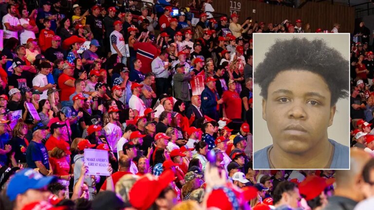 Political Tensions Escalate: Trump Supporter Tragically Killed by Former Coworker Amidst Political Dispute