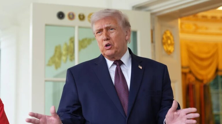 Discover Who’s Shaping the Future: Trump Allies and Rivals Top TIME’s 100 Most Influential List