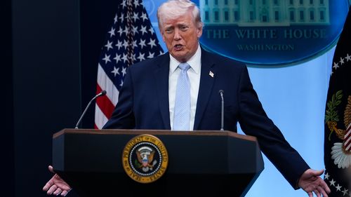 Trump's deadline for Iran expires in hours. What happens next?