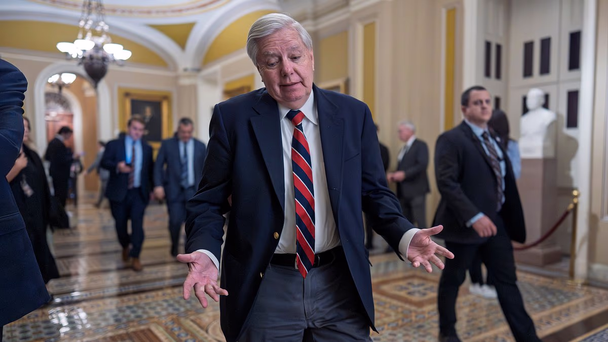 Trump's ally slammed for sudden flip on Iran war after Disney disaster