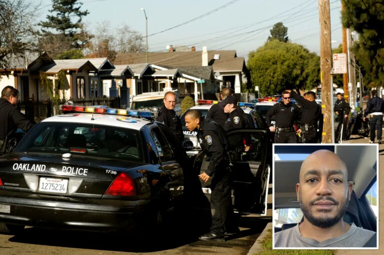 Oakland Official Advocating Police Budget Cuts Gains Promotion Amid Controversial Vote