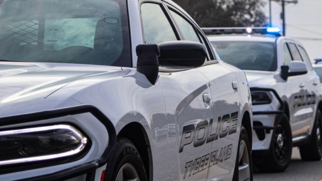 Tybee Police investigate shots fired incident at unpermitted event