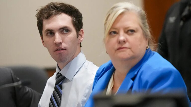 Tyler Robinson’s Legal Team Requests Camera Ban for Upcoming Court Hearing