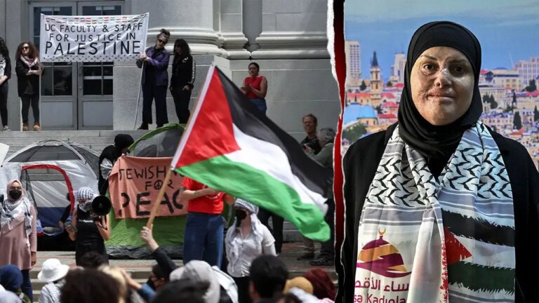 UC Berkeley Faces Backlash for Hosting Controversial Speaker: Anti-Israel Group Invites Failed Suicide Bomber, Sparks Outrage