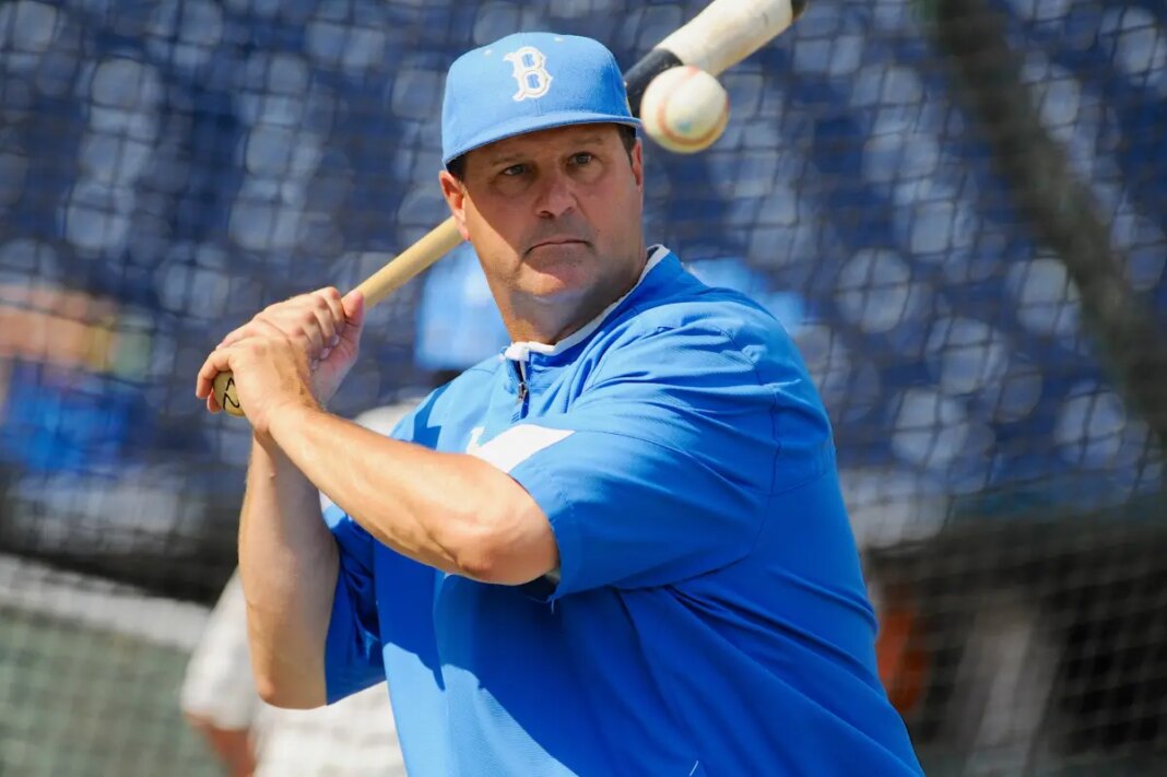 UCLA baseball extends record Big Ten win streak to 20 games