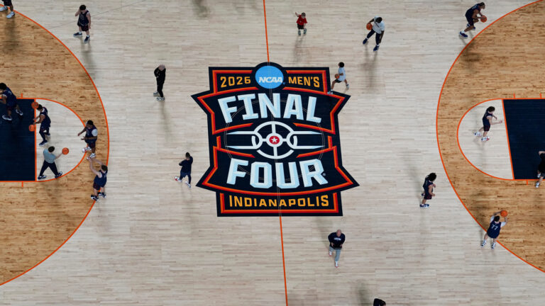 March Madness Showdown: Can Illinois Upset UConn in the Final Four Clash?