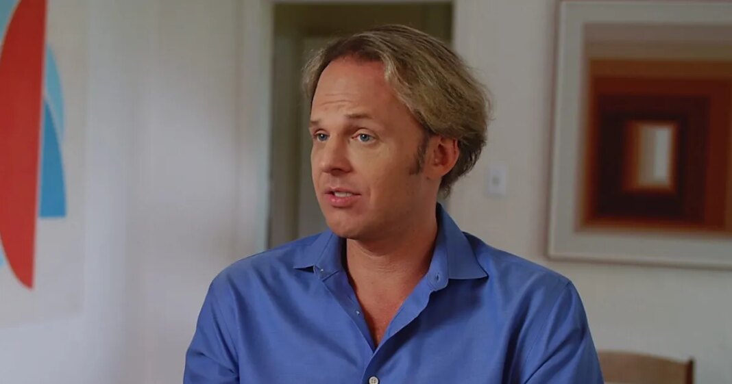 UFO YouTuber and ‘Ancient Aliens’ Star Dead at 53 After Apparent Suicide