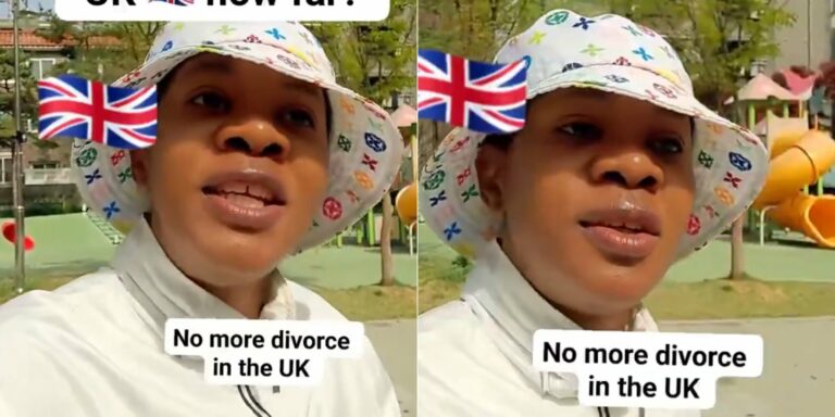 UK Immigration Policy Tightening Leads to Decrease in Marital Conflicts, Says Nigerian Expat