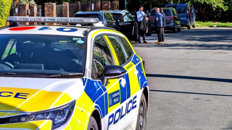 UK Chief Rabbi Condemns Escalating Anti-Semitic Violence Amid Surge in Targeted Attacks