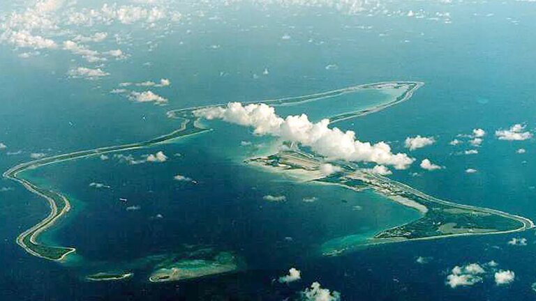 UN Report Alleges UK Forced Displacement Amid Escalating Diego Garcia Tensions and Security Concerns